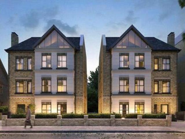 House for sale in Lyons, Greater London