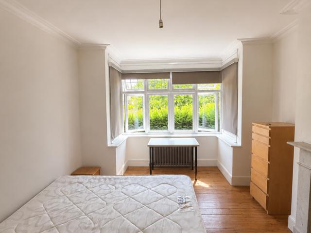 Apartment for rent in Hendon, Greater London