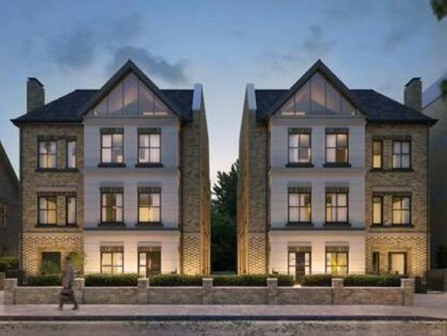 House for sale in Lyons, Greater London