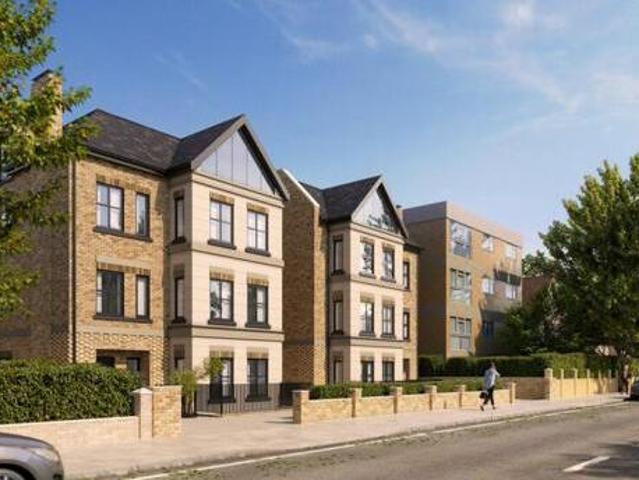 House for sale in Lyons, Greater London