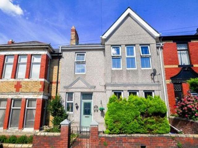 House for sale in Llangybi, Monmouthshire