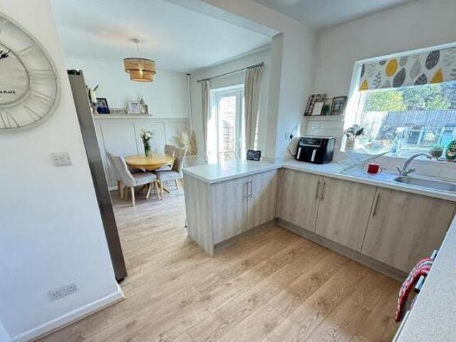House for sale in Birkenhead, Wirral