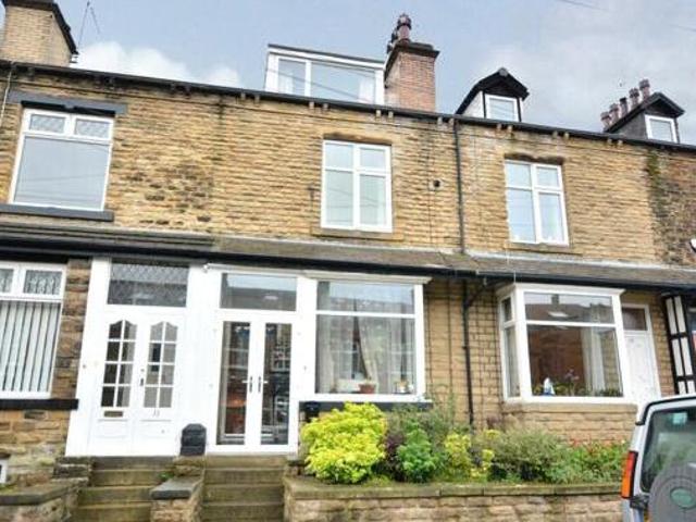 House for sale in Pudsey, West Yorkshire