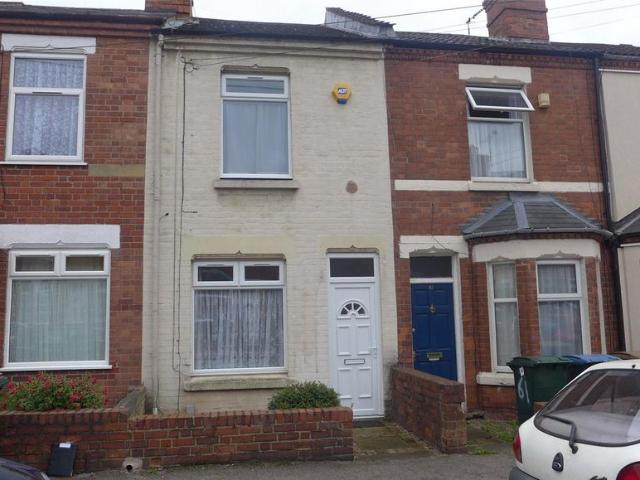 House for rent in Bishopsgate Green, Coventry