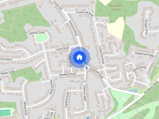 Apartment for rent in Meadvale, Red Hill