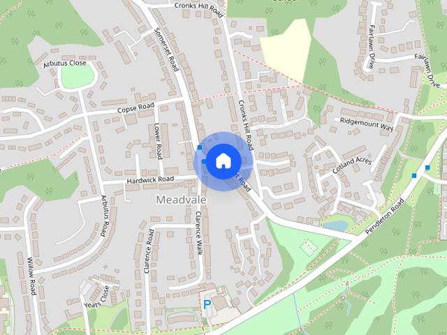 Apartment for rent in Meadvale, Red Hill