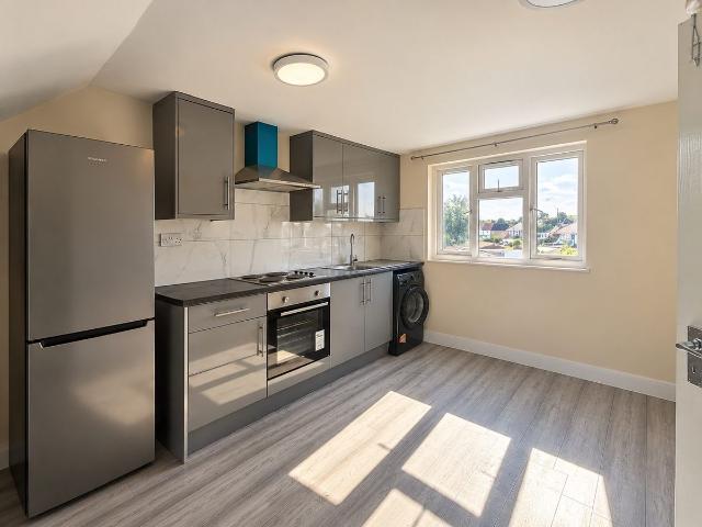 Apartment for rent in London Borough of Ealing, Greater London
