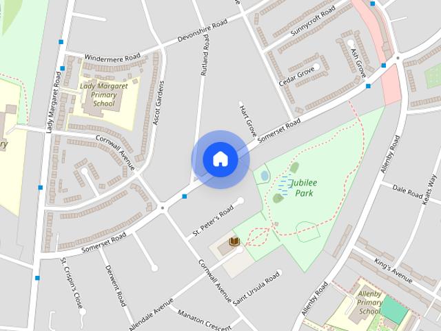 House for rent in London Borough of Ealing, Greenford