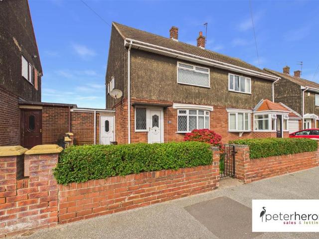 House for rent in Nookside, Sunderland