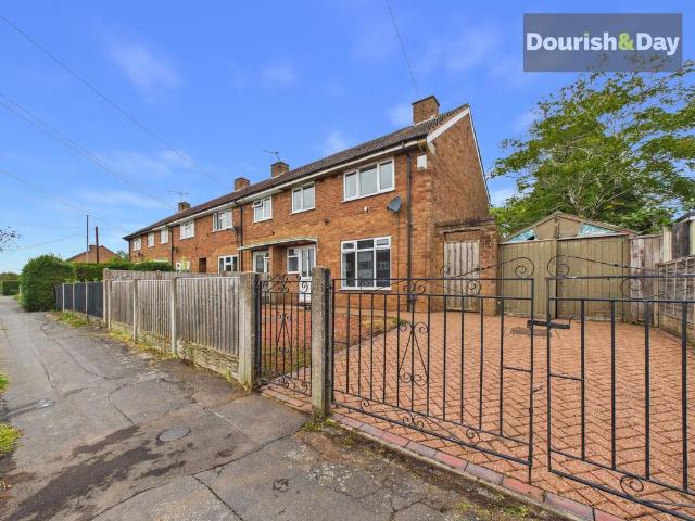 House for rent in Highfields, Stafford