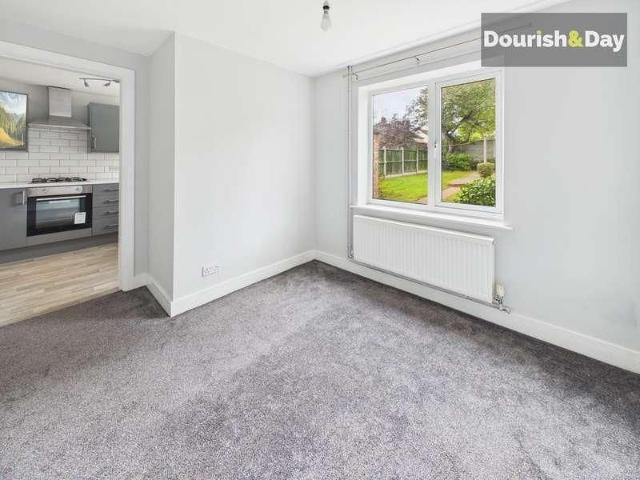 House for rent in Highfields, Stafford