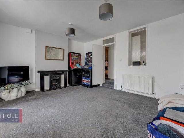 Apartment for rent in Upper Knowle, Feckenham