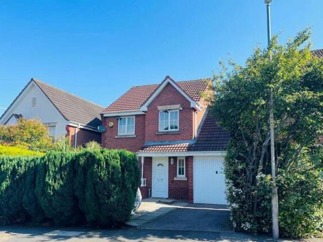 House for sale in Hall End, West Bromwich