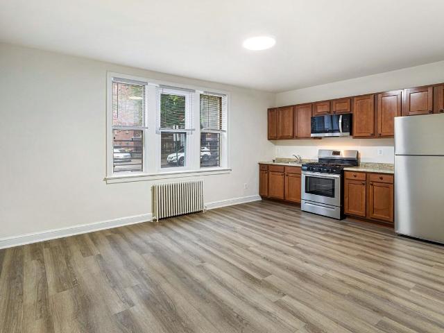 Apartment for rent in Brightwood, Washington