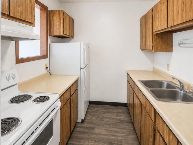 Apartment for rent in Saint James, Minnesota