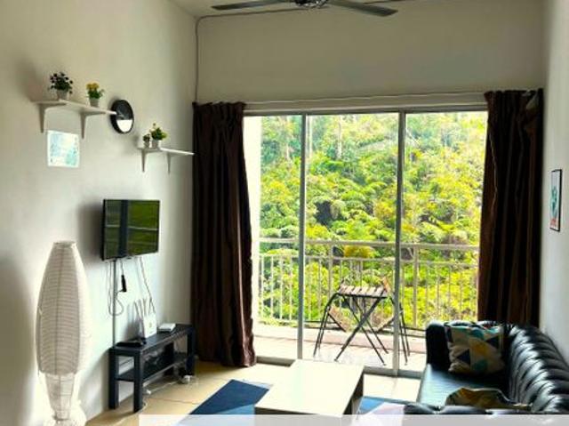 Condominium for sale in Cameron Highlands, Pahang