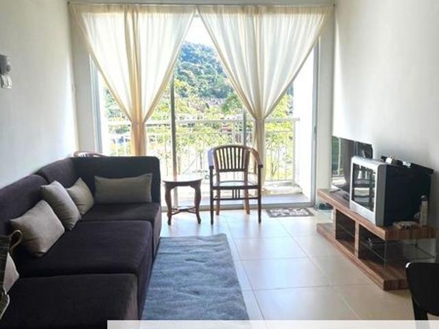 Condominium for sale in Cameron Highlands, Pahang
