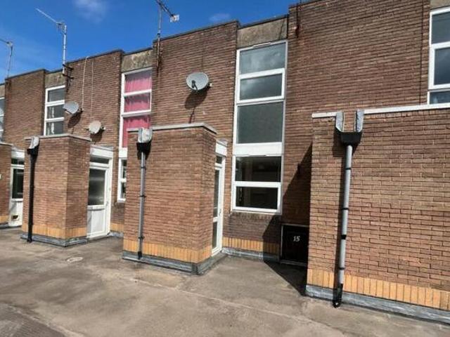 House for sale in Lyons, Greater London