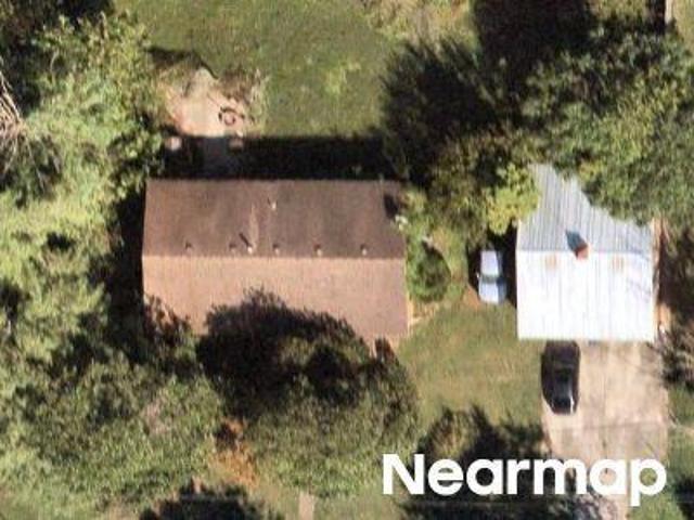 House for sale in Murphysboro, Illinois
