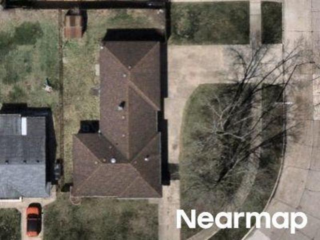 House for sale in Westland, Michigan