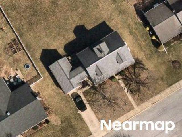House for sale in Fleetwood, Pennsylvania