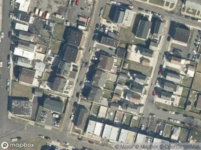 House for sale in Carteret, New Jersey