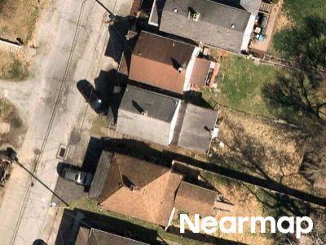 House for sale in Monessen, Pennsylvania