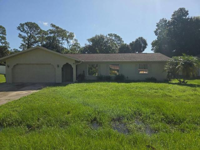 House for sale in Port Charlotte, Florida