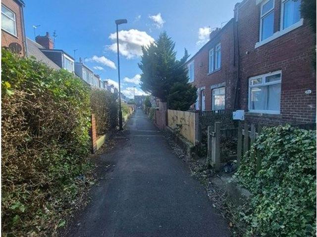 House for rent in New Silksworth, Tyne And Wear