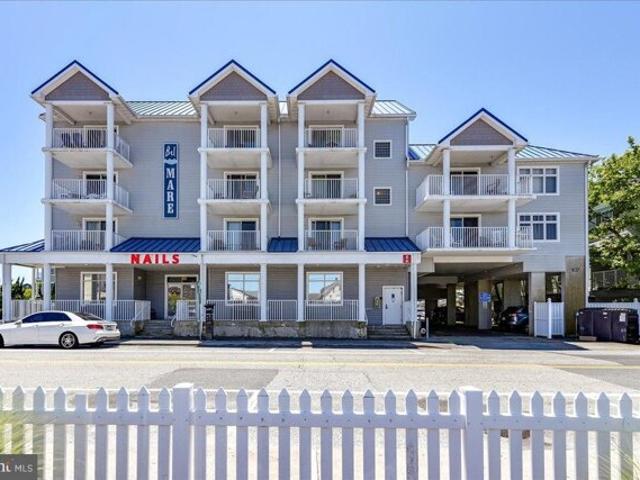 Condo for sale in Ocean City, Maryland