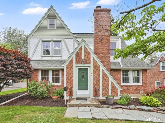 House for sale in Wethersfield, Connecticut