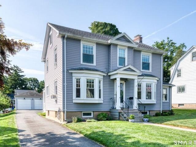 House for sale in Wethersfield, Connecticut