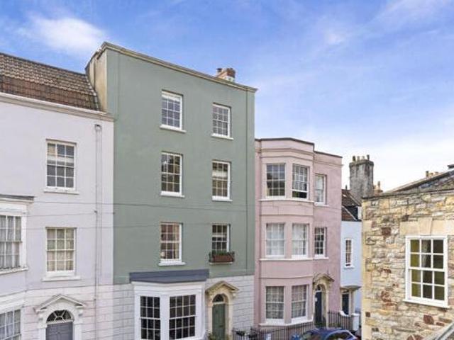House for sale in Feckenham, City Of Bristol