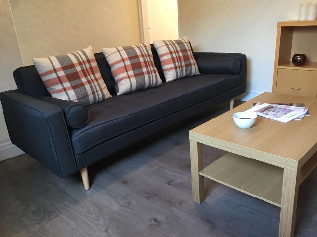 Apartment for rent in Middlehaven, Normanby