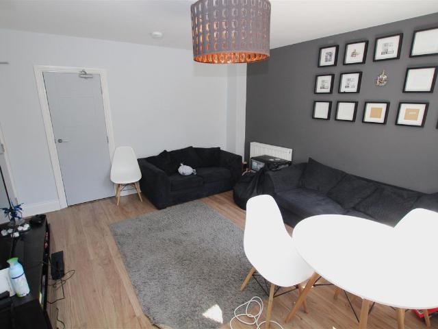 Apartment for rent in Middlehaven, Normanby