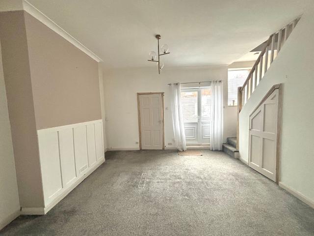 Apartment for rent in Silksworth, Sunderland