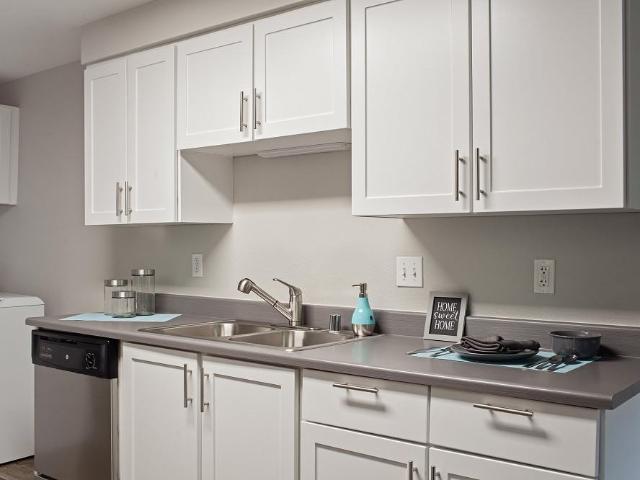 Apartment for rent in Vancouver, Washington