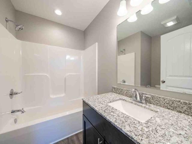 Apartment for rent in Fort Wayne, Indiana