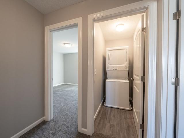 Apartment for rent in Fort Wayne, Indiana