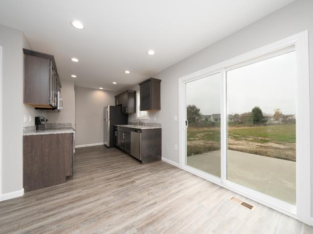 Apartment for rent in Fort Wayne, Indiana