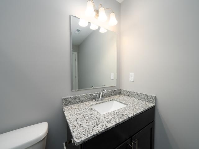 Apartment for rent in Fort Wayne, Indiana