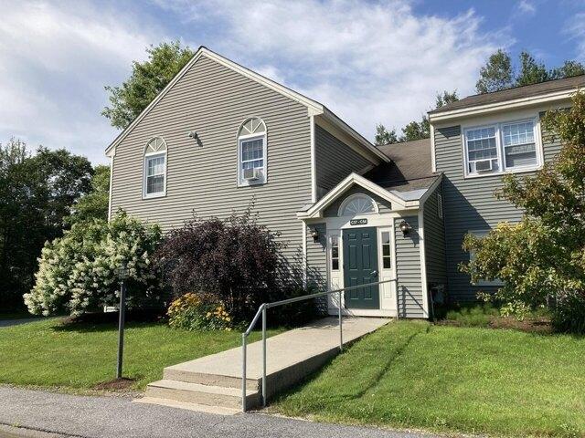 Condo for sale in Somerset Condominiums, Freeport