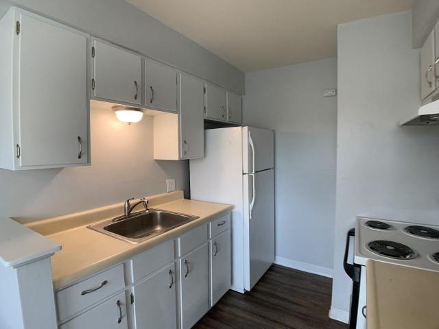 Apartment for rent in Lees Summit