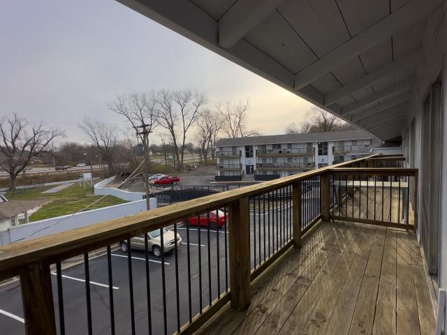 Apartment for rent in Lees Summit