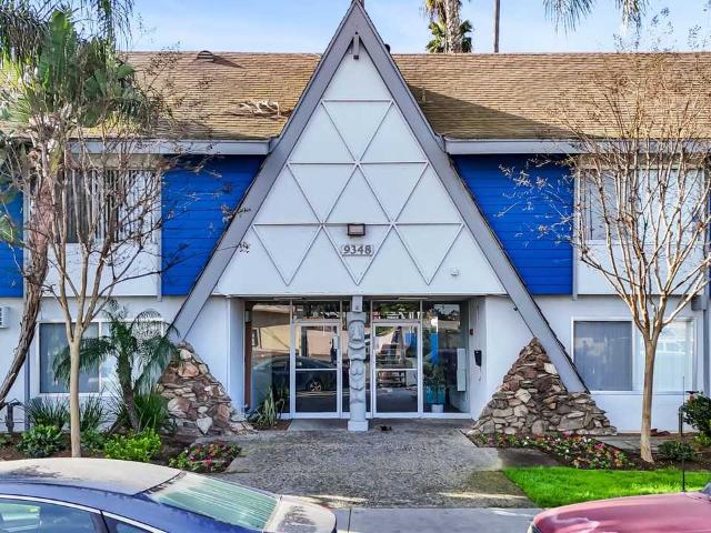 Apartment for rent in Bellflower