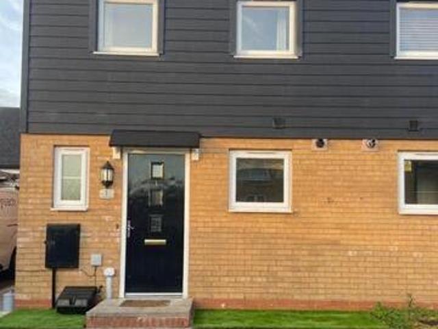 House for rent in Lyons, Greater London