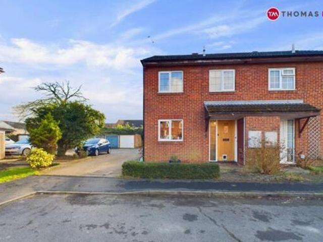 House for sale in Huntingdon