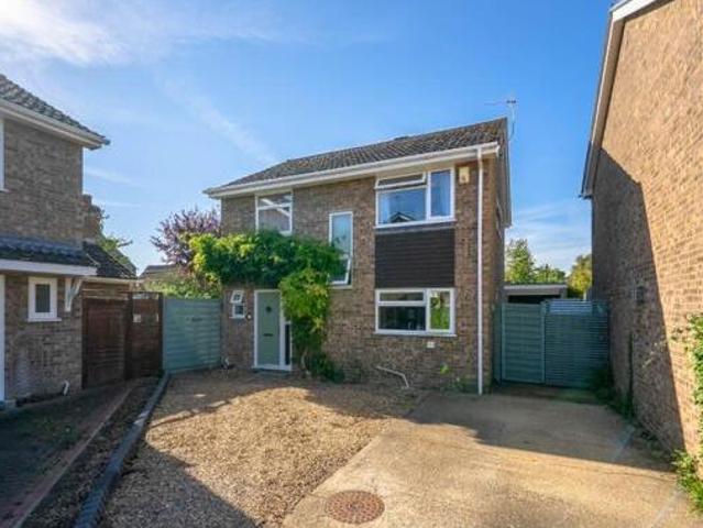 House for sale in Huntingdon