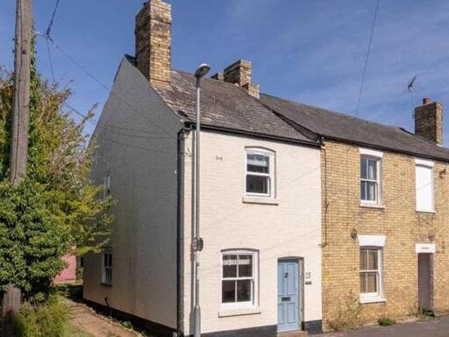 House for sale in Huntingdon
