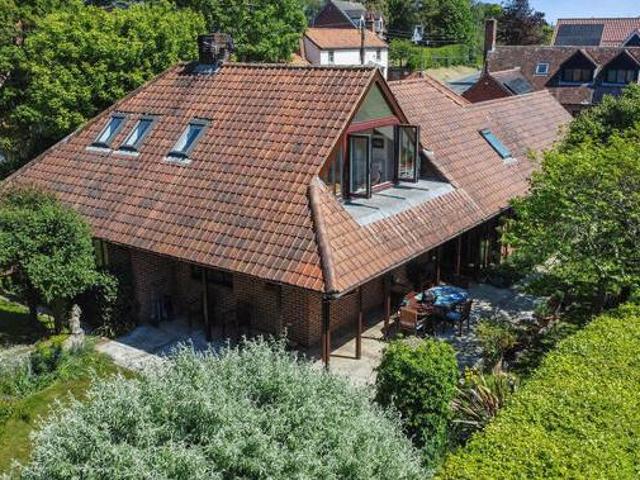 House for sale in Somersham, Key Street